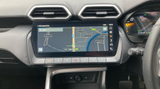 MG ZS 1.5 Hybrid+ Trophy 5dr Auto Hybrid Hatchback